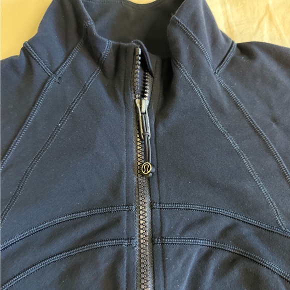 Lululemon Define Jacket - Picture 6 of 6